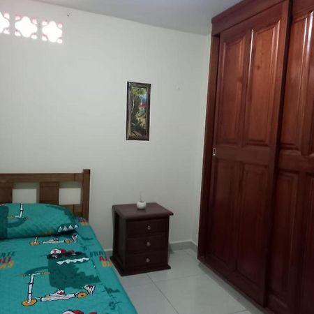 Casa Gloria Apartment Меделин Екстериор снимка