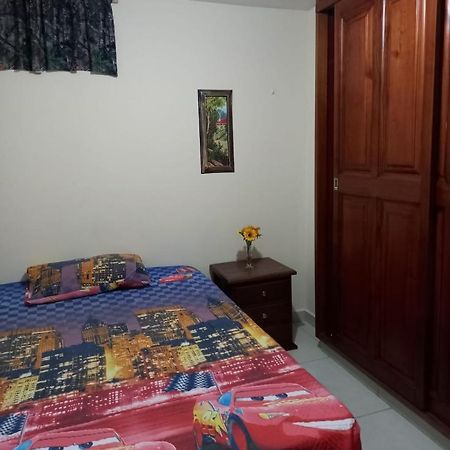 Casa Gloria Apartment Меделин Екстериор снимка