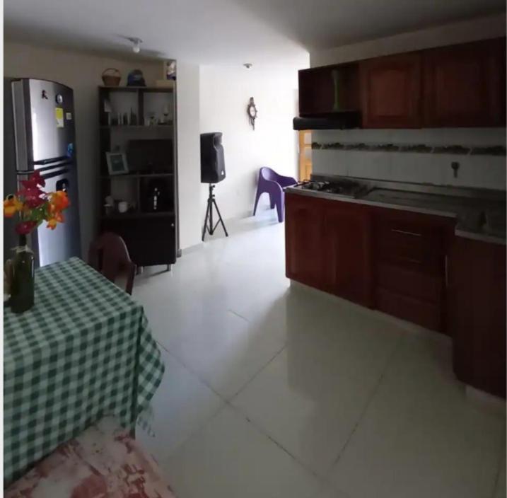 Casa Gloria Apartment Меделин Екстериор снимка