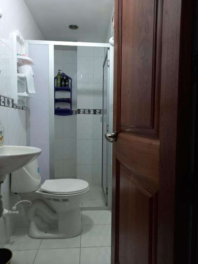 Casa Gloria Apartment Меделин Екстериор снимка
